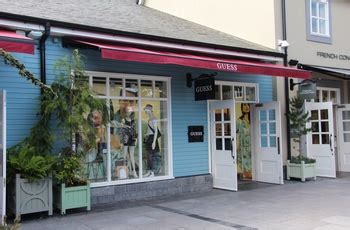 guess kildare photos|kildare village shops.